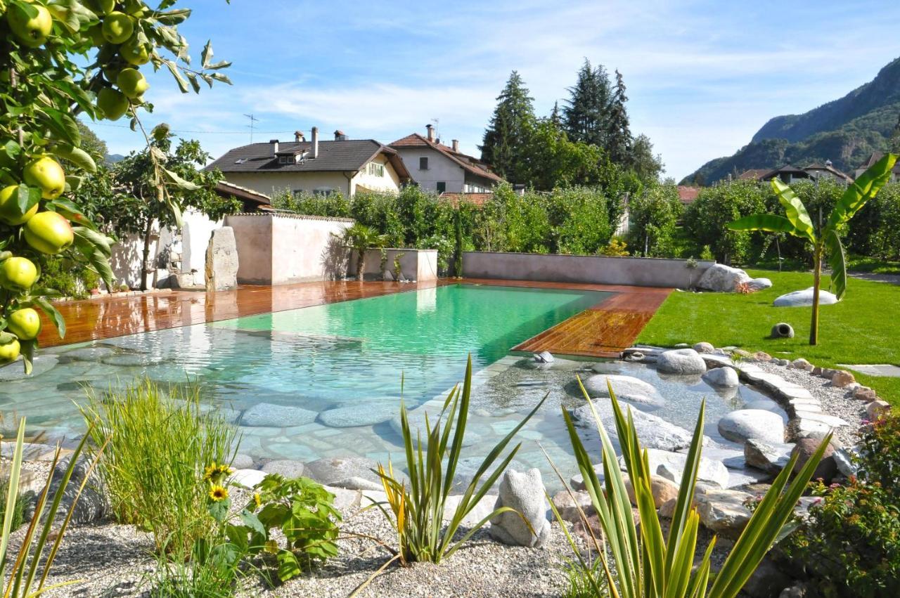 Kreuzwegerhofnals Studio Blaub ภายนอก รูปภาพ